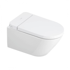  DURAVIT SENSOWASH® D-NEO ZUHANY WC szaniter