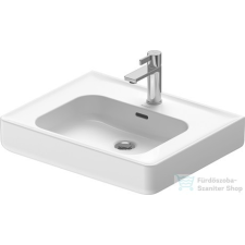 Duravit SOLEIL BY STARCK 60x47,5 cm mosdó 2376600000 szaniter