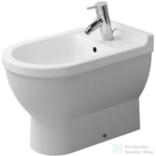 Duravit Starck 3 álló bidé 2230100000 ( 223010 ) szaniter