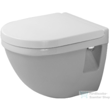 Duravit Starck 3 Compact fali wc HygieneGlaze felülettel 2202092000 ( 220209 ) szaniter