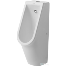 Duravit Starck 3 felső vízbekötésű piszoár HygieneGlaze felülettel 0826252000 ( 082625 ) szaniter