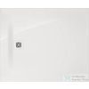 Duravit SUSTANO 120x100 cm-es zuhanytálca szifon nélkül, fényes fehér 720278730000000