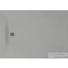 Duravit SUSTANO 140x100 cm-es zuhanytálca szifon nélkül, matt világosszürke 720282630000000