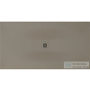 Duravit SUSTANO 170x90 cm-es zuhanytálca szifon nélkül, matt greige 720287640000000