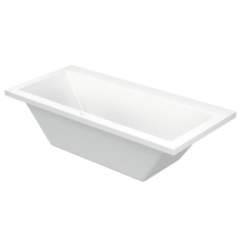 Duravit Téglalap alakú kád Duravit Vero 180x80 cm akrilát 700135000000000 kád, zuhanykabin