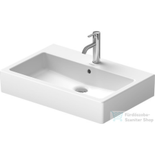 Duravit Vero 70x47 cm-es csiszolt mosdó,fehér 0454700027 szaniter