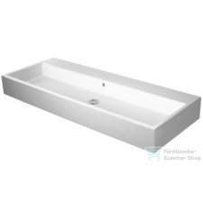 Duravit Vero Air 120x47 cm mosdó csaplyuk nélkül 2350120060 ( 235012 ) szaniter