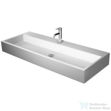 Duravit Vero Air 120x47 cm mosdó túlfolyó nélkül 2350120041 ( 235012 ) szaniter