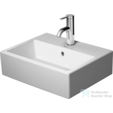 Duravit VERO AIR 45x35 cm-es kézmosó,0724450027 szaniter