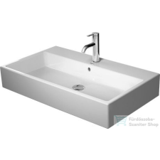 Duravit VERO AIR 80x47 cm-es bútorral aláépíthető mosdó,2350800000 szaniter