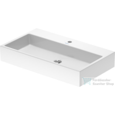 Duravit VERO AIR 80x47 cm fali mosdó,2350800027 szaniter