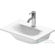 Duravit Viu 45x32 bútorral aláépíthető kézmosó 0733450041 ( 073345 ) szaniter