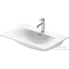 Duravit Viu 73x49 bútorral aláépíthető mosdó 2344730000 ( 234473 ) szaniter