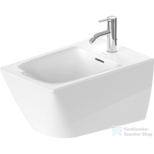 Duravit Viu fali bidé 2292150000 ( 229215 ) szaniter