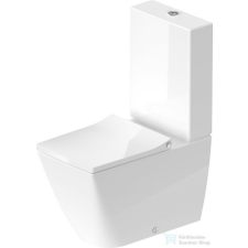 Duravit Viu monoblokkos wc alsó rész 2191090000 ( 219109 ) szaniter