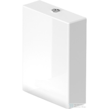 Duravit Viu monoblokkos wc tartály vízbekötés balra (rejtett) 0942000005 ( 09420 ) szaniter