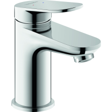 Duravit Wave mosdócsaptelep álló króm WA1010002010 csaptelep