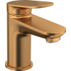 Duravit Wave mosdócsaptelep álló sárgaréz/antik bronz WA1010002004