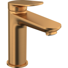Duravit Wave mosdócsaptelep álló sárgaréz/antik bronz WA1020002004 csaptelep