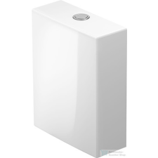 Duravit WHITE TULIP 6/3 L öblítőtartály,0933100005 szaniter