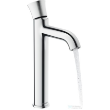 Duravit WHITE TULIP L magasított mosdócsaptelep leeresztő nélkül,WT1030002010 csaptelep