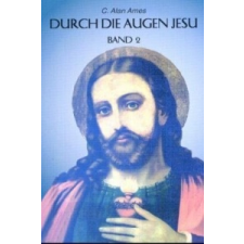  Durch die Augen Jesu. Bd.2 – Alan Ames idegen nyelvű könyv