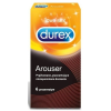 Durex Arouser óvszer 6db-os