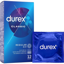 Durex Classic 12 db óvszer