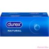 DUREX CONDOMS DUREX - TERMÉSZETES 144 DARAB