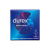 DUREX CONDOMS DUREX - TERMÉSZETES KLASSZIKUS 3 EGYSÉG