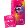Durex DUREX - DAME PLACER 12 DARAB