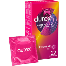 Durex DUREX - DAME PLACER 12 DARAB óvszer