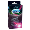 Durex Durex Intense - ejakuláció késleltető óvszer (10db)
