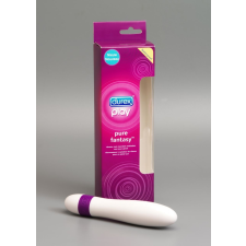 Durex Durex Intense Pure Fantasy - rúdvibrátor (lila) - vibrátorok