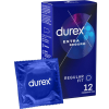  DUREX - EXTRA BIZTONSÁGOS 12 DARAB