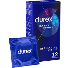 DUREX - EXTRA BIZTONSÁGOS 12 DARAB óvszer