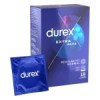 Durex Extra Safe - biztonságos óvszer  Kiszerelés: 18 db