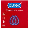 Durex Feel Intimate Óvszer 3db