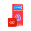 Durex Feel Intimate - vékonyfalú óvszer (12db)