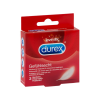 Durex Feel Thin - élethű érzés óvszer (3db)