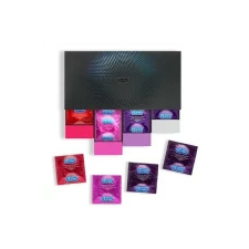 Durex Fun Explosion - diszkrét óvszer csomag (40 db) (8410104900618) óvszer