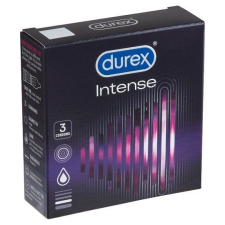 Durex Intense Orgasmic [Kiszerelés: 10 darab] óvszer
