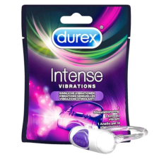Durex Intense vibrációs péniszgyűrű péniszgyűrű