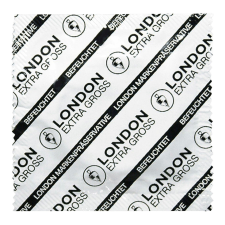  Durex London extranagy óvszer (1db) óvszer