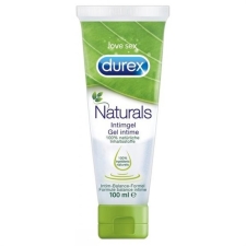 Durex Naturals intim gél [100 ml] síkosító