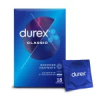 Durex Originals Classic - óvszer  Kiszerelés: 18 db