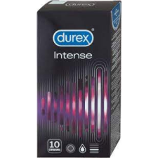  Durex óvszer 10db Intense Orgasmic óvszer