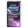  Durex óvszer 10db Intense Orgasmic