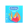 Durex óvszer Love - Easy-on óvszer (4db)
