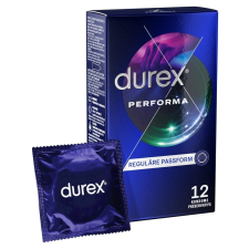 Durex Performa - késleltető óvszer (10db) óvszer